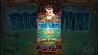 Yono Slots Game Big win 💥💥💥💥 The Crazy Pioies Game