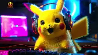 PARTY MIX 2024 🎧EDM Remixes of Popular Songs 🎧 EDM Progrssive House | Best of Relaxing Music | SN.01