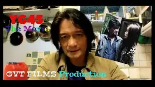 SOON LIVE Premiere Night of an Indie Film YG45 The Young Girl and the Caliber 2021 Edited Version