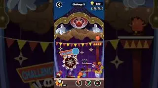 Yolo Deathigner challenge level 3 Walkthrough and solution.