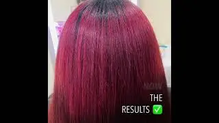 Hair Booster MBS Look
