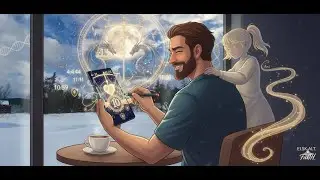 Game True: The Awakening Behind the Glass House (The 0.0000000002 Proof)