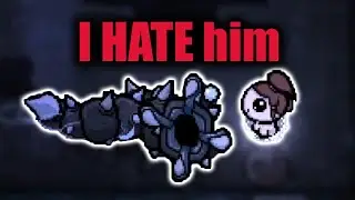Over an Hour and a Half of Alt Path Torture
