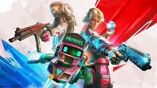Last Day of Shatterline Expedition Week 3 - Securing Top 50