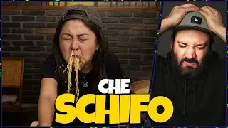 CHE SCHIFO - Try Not To Laugh Challenge EP. 139