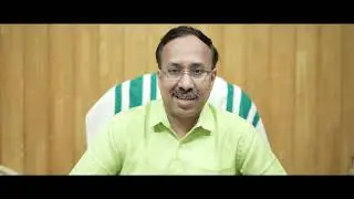 Policy Reforms & Impact: Success Story of the 'Year of Enterprises' &ndash; Part II Shri. Harikishore IAS