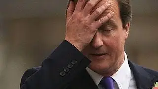 Fracking: Cameron's most truthful speech yet?