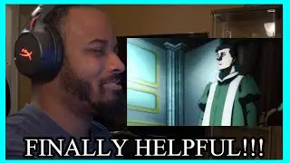 FINALLY HELPFUL!!! Black Clover Episode 144 *Reaction/Review*