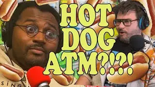 This Hot Dog Idea Should Be Illegal - Ask Dave EP. 30