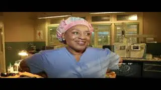NCIS NOLA Pkg