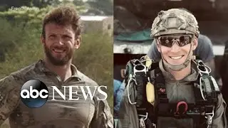 Details emerge on the rescue mission to free hostages in Burkina Faso