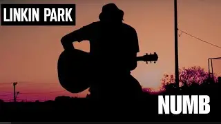 Linkin Park - Numb (Acoustic Cover)