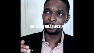2x NBA Champion Chris Bosh on Greatness