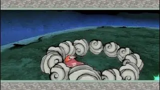 ŌKAMI Yumigami