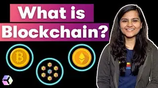 What Is Blockchain? - Simplest Explanation