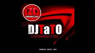 Reggaeton cuarentena mixTape 2020 by DjTaToLZD