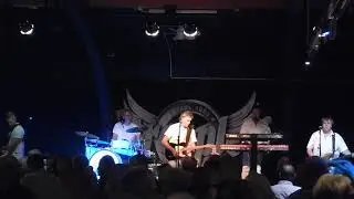 Streaplers - Tillbaks Till Tennessee & Diggity Doggety (Liljekonvaljeholmen 2017)
