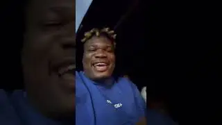 Popular TikTok couple Purple speedy husband got dragged for use public transport Keke#viralvideo
