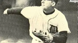 Al Kaline and Willie Wells Inducted into the Hall of Fame