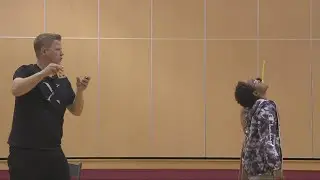 Education Station: Cleveland magician Rick Smith Jr. gives back to area schools