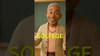 Check out the Full Solf&egrave;ge sing-a-long video here on YouTube. #teacher #music #classroom