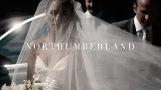 This 5 DAY INDIAN FUSION WEDDING is just out of this World!! - Luxury UK Wedding Video