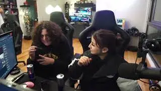 FRANKKASTER MIRA LA HISTORIA DE JOACO TURRO Y CARO NIGRO | AC&Aacute; HAY GENTE RARA