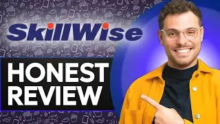 Skillwise Online training Honest Review - Watch Before Using