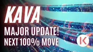 СКОРО МЕЙННЕТ KAVA! Будущее Defi Crypto | Драгоценность от Low Cap?