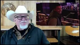 Guy Sebastian (MOVIE SURPRISE) || Reaction