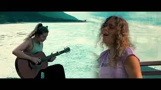 Gravity - Susanne Sundfør (Cover by Maya Roxo & Anna Fauske)