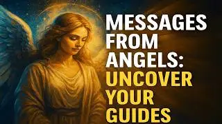 Spiritual Guides & Angels | How to Connect, Heal, and Grow