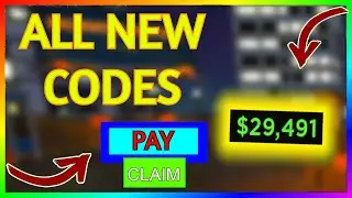 *OCTOBER 2021* ALL *NEW* WORKING CODES FOR ROCITIZENS *OP*! ROBLOX
