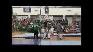 FTC torna 2015 nyújtó