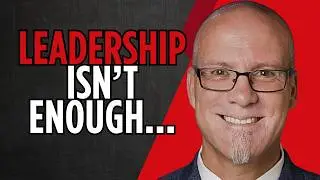 The Science of Performance Culture: How Great Leaders Build High-Trust Teams | Dr. James Chitwood