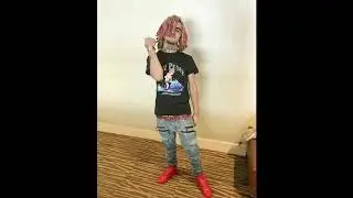[FREE] LIL PUMP X RONNY J TYPE BEAT - LAPSES (prod. pause sound)