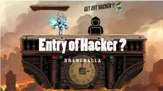 Entry of hacker in my game ?