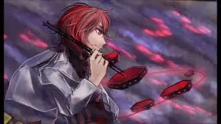 東方 Touhou 14 【DDC】 OST 15~ Primordial Beat~Pristine Beat