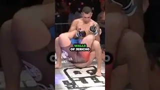 When WWE Finishers Actually Worked in MMA