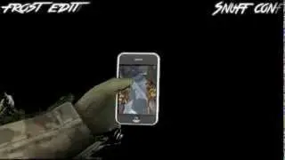 Bored Editing epi.1