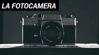 Come funziona una fotocamera? REFLEX vs MIRRORLESS