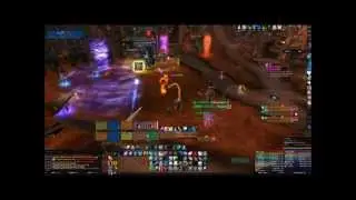 KOR'KRON DARK SHAMAN 10 NORMAL  vs ASTRALS - Rsham PoV