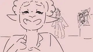 The Breakdown || Supernatural Legacies animatic [SPOILERS FOR WE ARE THE TIGERS MUSICAL]