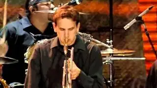 Los Lonely Boys - My Way (Live at Farm Aid 2006)