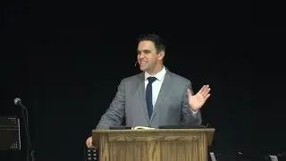 The Joy of Repentance | Psalms 32:1-11