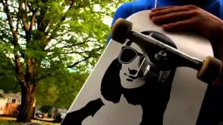 MIKE EGGLETON STREET TEASER