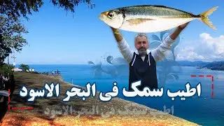 اجمل الاماكن في الشمال التركي |اوردو|ordu