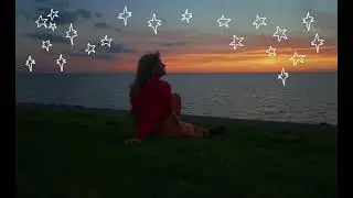 Fishing for a Fantasy - Moonloops (official lyric video)