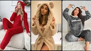luxury winter night dress up for girls// Amazing winter collection for 2023-2024🔥//fashion updates