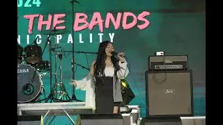 Danan Ko LIVE PERFORMANCE | featuring NIKITA Dahle